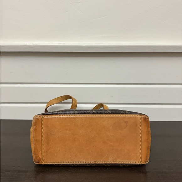 Vintage Louis Vuitton Cabas Piano - Picture 2 of 16